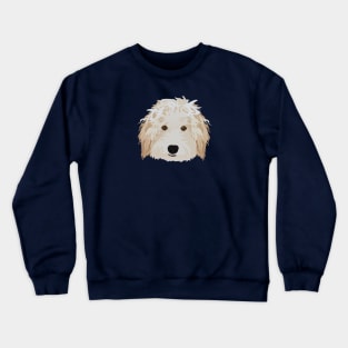 Goldendoodle Crewneck Sweatshirt